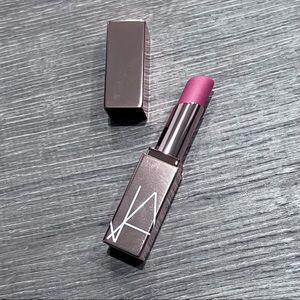 Nars Afterglow Lip Balm in Orgasm